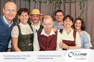 Texingtaler Bauernball
